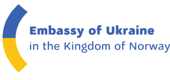 Embassy of Ukraine in the Kingdom of Norway