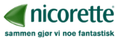 Nicorette sammen gjør vi noe fantastisk